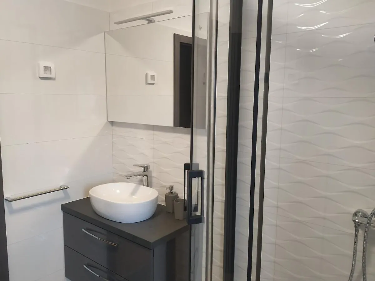 Villa Grande T&D Pula Croatia