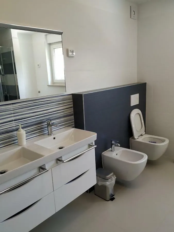 Villa Grande T&D Pula Croatia