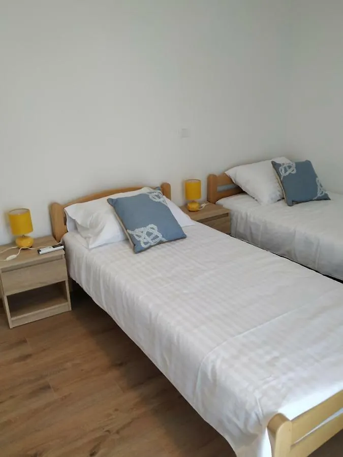 Villa Grande T&D Pula 0*,  Croatia