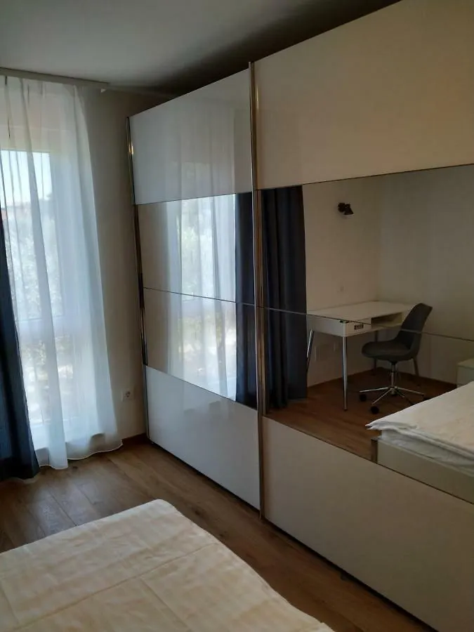 Villa Grande T&D Pula